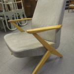 674 3380 ARMCHAIR